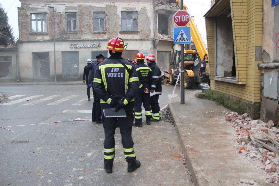 Vatrogasci odradili 3800 intervencija u Sisačko-moslavačkoj županiji