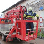 Vatrogasci u glini 3