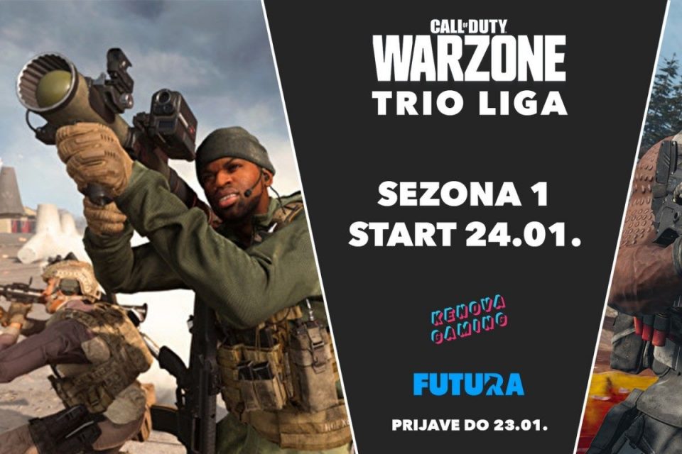 cod liga sezona1