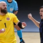 futsal reprezentacija 1