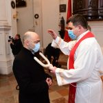 grlicanje festa sv vlaha 2021 2