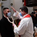 grlicanje festa sv vlaha 2021 4