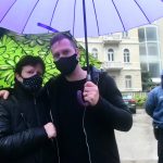 matko klaric prosvjed palma 1