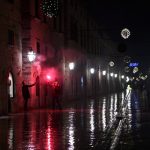 nova godina 2021 stradun 2