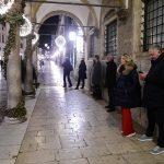 nova godina 2021 stradun 6