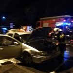pozar vojnovic auto