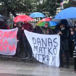pravda za matka prosvjed17