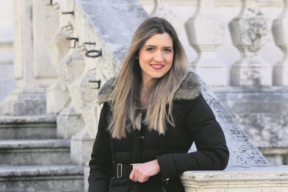 renata tolja