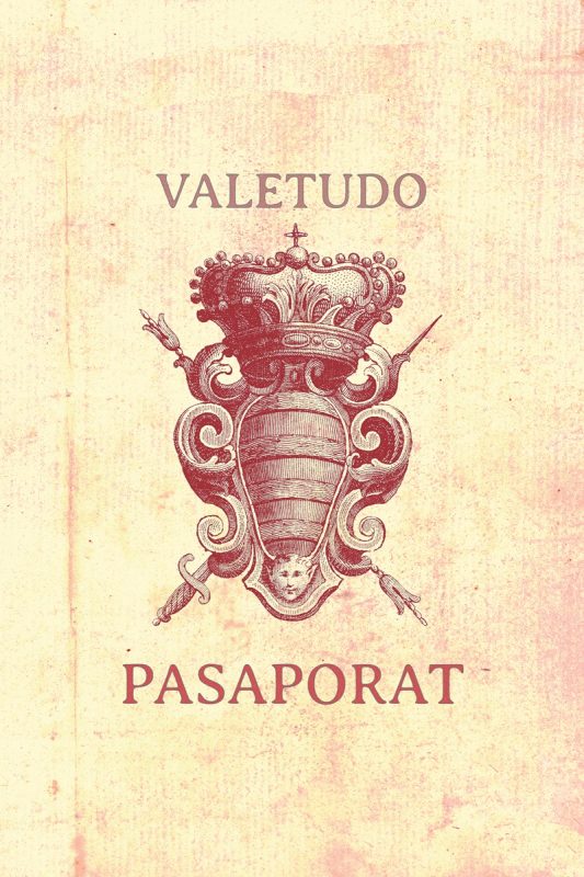 valetudo 4