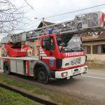 vatrogasci potres 1