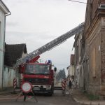 vatrogasci potres 2