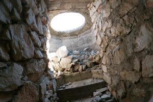 zitkovic bunker