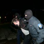 003privodjenje policija kokain