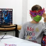 3Dpen CMD 202102 08zajednica tehnicke kulture 3d crtanje