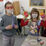 3Dpen CMD 202102 09zajednica tehnicke kulture 3d crtanje