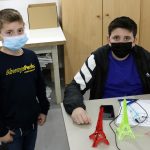 3Dpen CMD 202102 12zajednica tehnicke kulture 3d crtanje