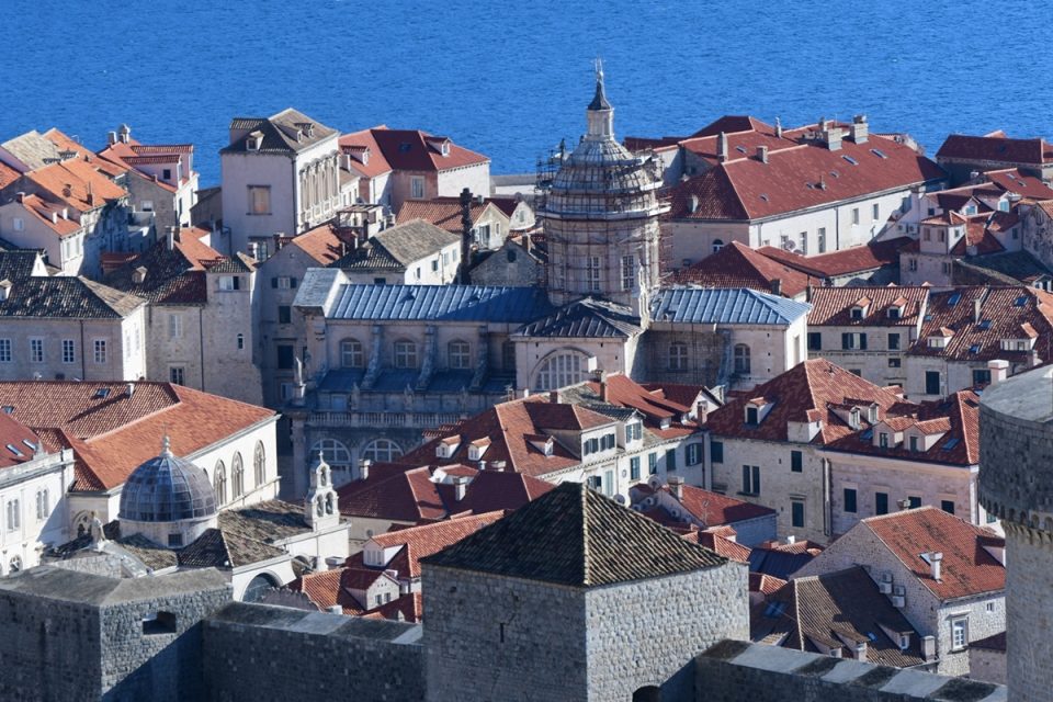 Misa i film uz 20. obljetnicu pohoda Ivana Pavla II. u Dubrovniku