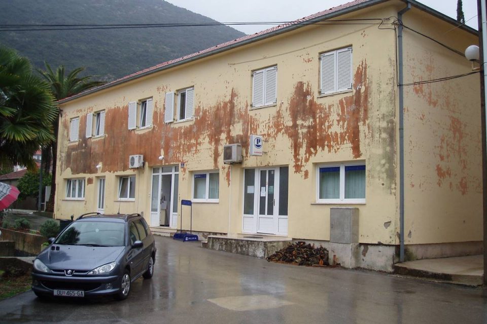 ambulanta trpanj