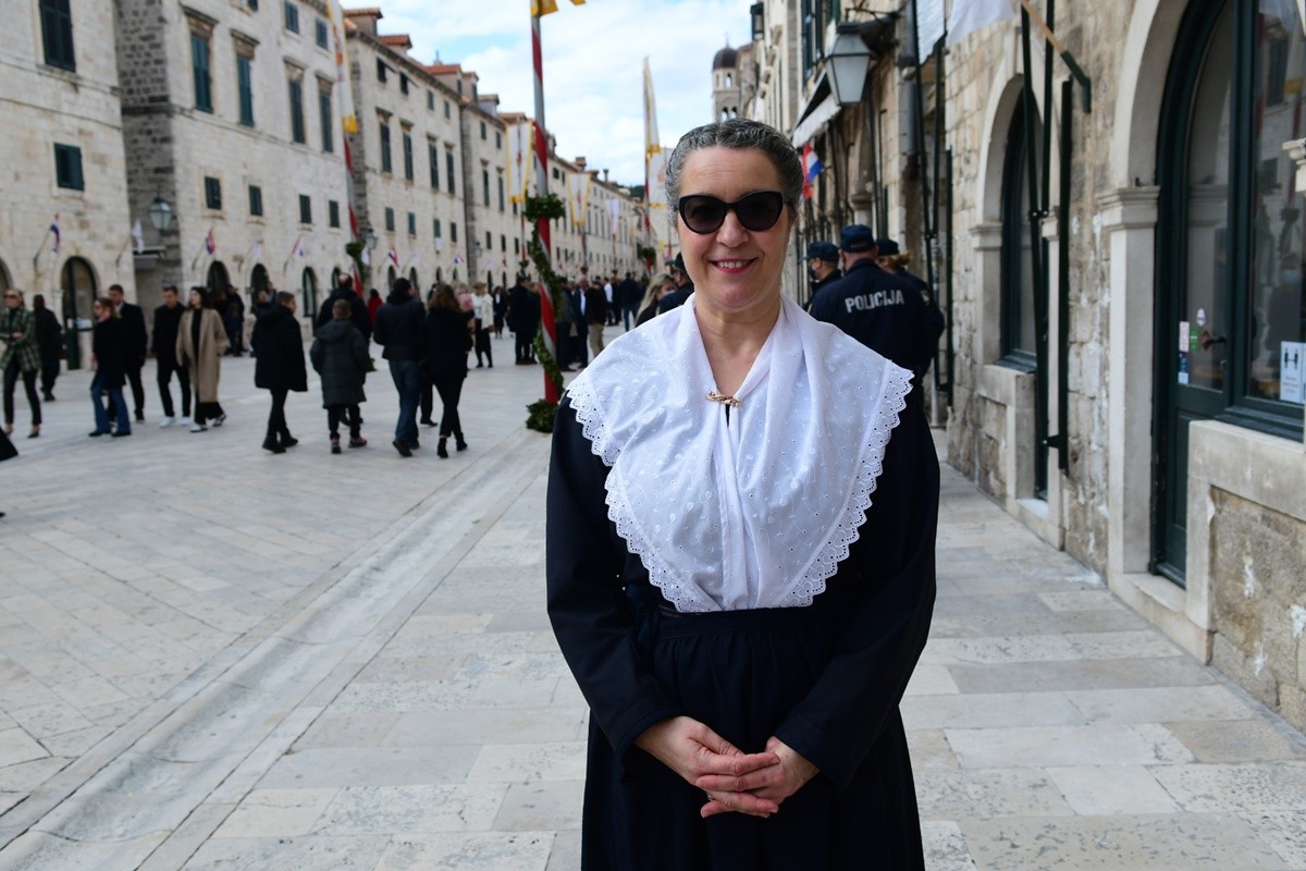 anita misic