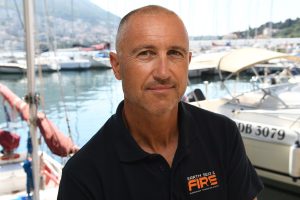daniel marusic