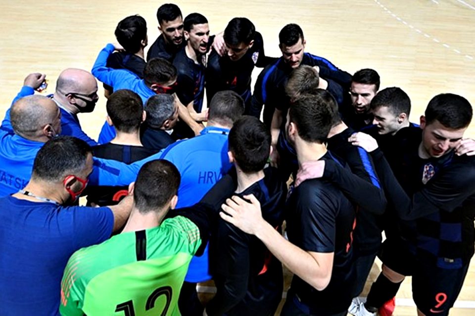 Dubrovčani Primić i Marinović zaigrat će protiv Ukrajine u kvalifikacijskim utakmicama za Europsko prvenstvo