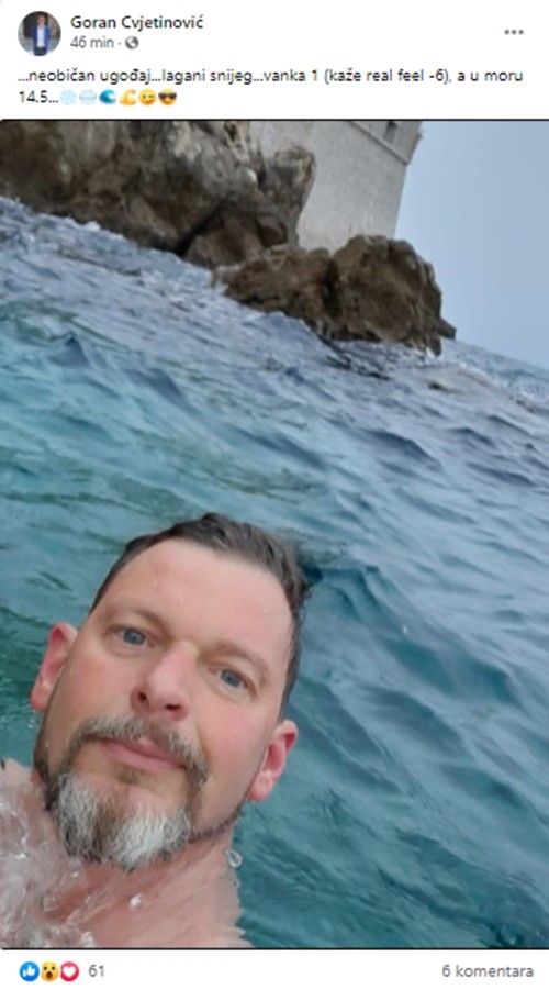 goran cvjetinovic banja