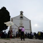 gorica sv vlaha misa 1