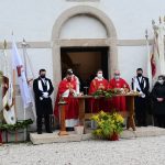 gorica sv vlaha misa 22