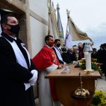 gorica sv vlaha misa 27