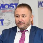 maro kristic most105
