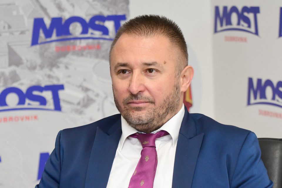 maro kristic most105