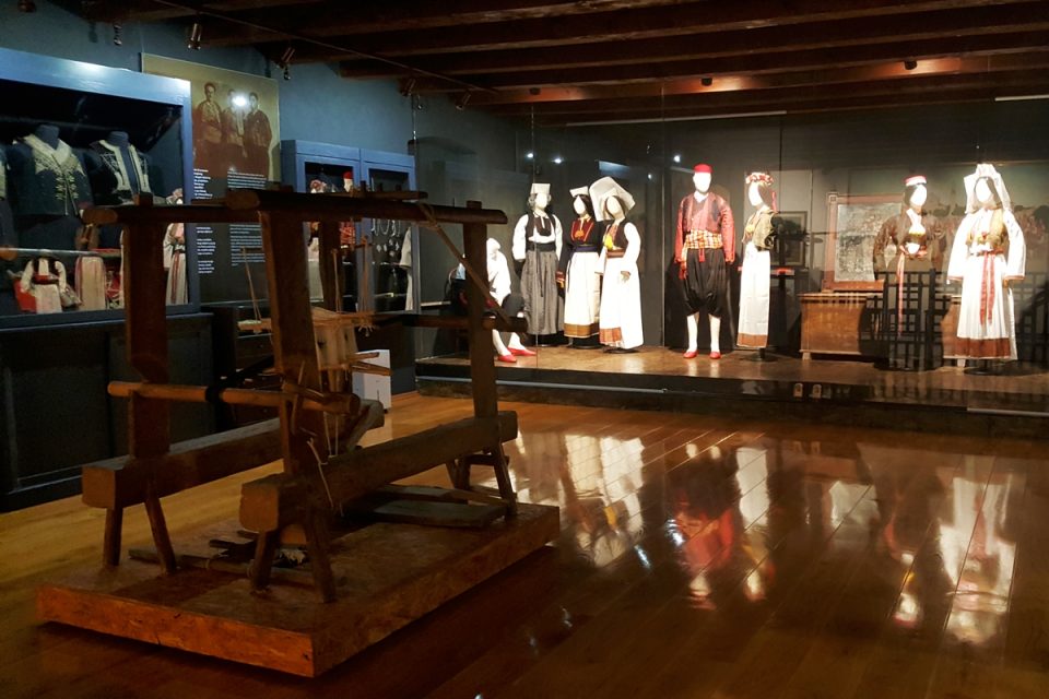 Muzeji i galerije Konavala od 1. travnja rade po ljetnom radnom vremenu