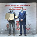 nagrade dubrovacki savez sportova 10