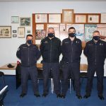 plava vrpca vjesnika policajci 4