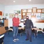 plava vrpca vjesnika policajci 6