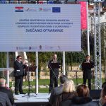 plenkovic studentski dom otvaranje 25