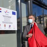 plenkovic studentski dom otvaranje 42