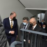 plenkovic studentski dom otvaranje 50