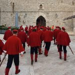 trombunjeri festa 2021