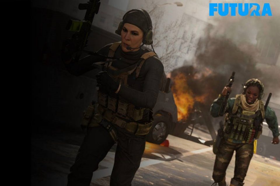 Futura i Kenova gaming organiziraju prvu Call of Duty: Warzone ligu