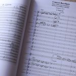 Bucolique partitura 3