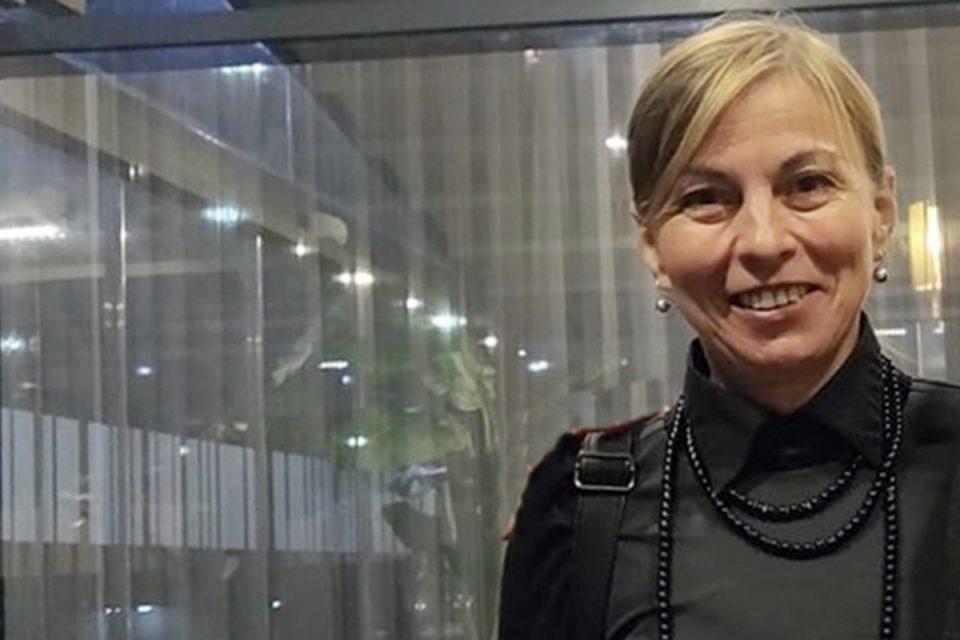 Maja Erak Tolićeva kandidatkinja za zamjenicu župana