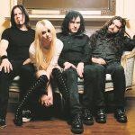 The Pretty Reckless