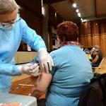cijepljenje koronavirus covid144