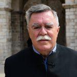 domovinski pokret vedran violic