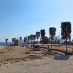 gradac parking radovi 1