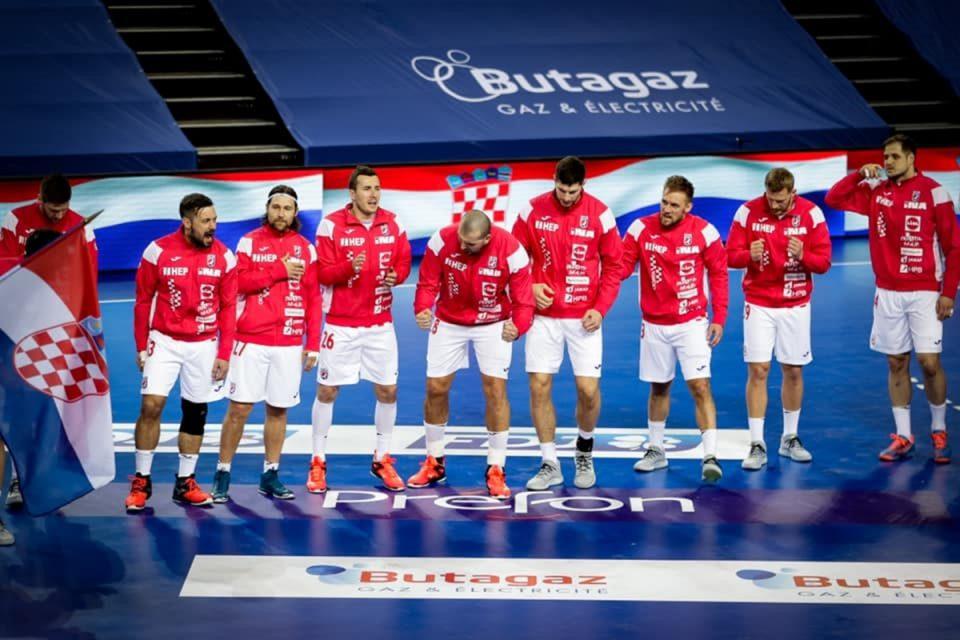 PORTUGAL IZBACIO KAUBOJE Hrvatska ostala bez Olimpijskih igara
