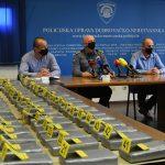 kokain policija zapljena 1