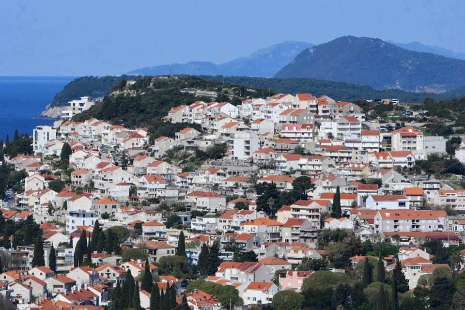 OD 40 KVADRATNIH METARA U Dubrovniku prosječna cijena mjesečnog najma stana 428 eura