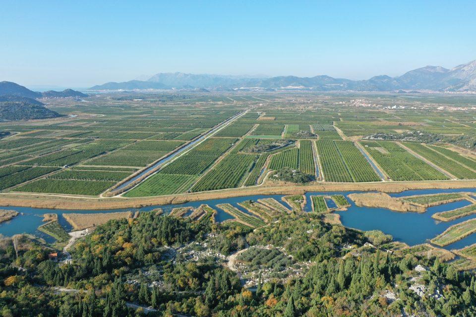 Neretva DUNEA